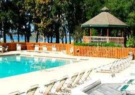 Swimming Pool/Gazebo