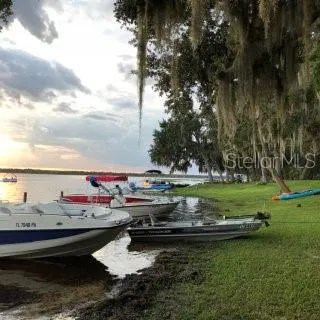Boating