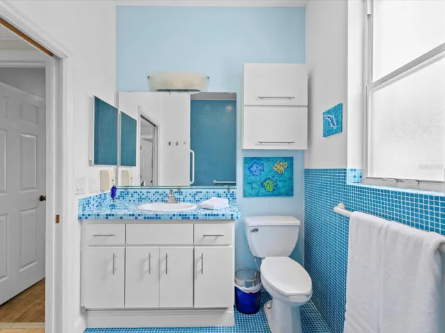 2nd Bath