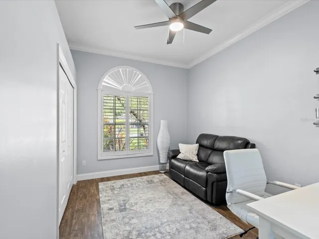 2nd Bedroom