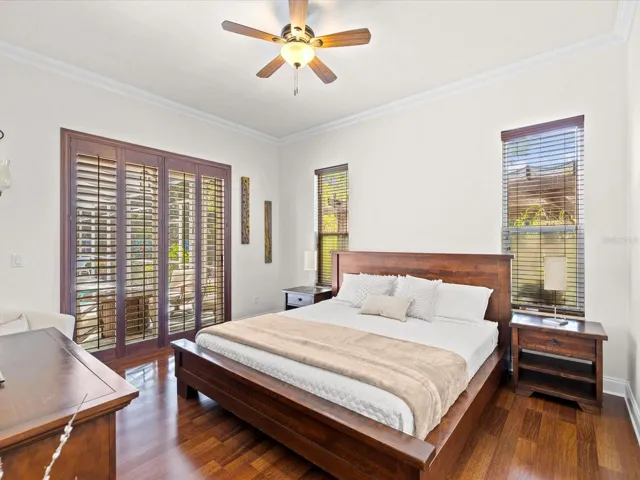 Primary Suite