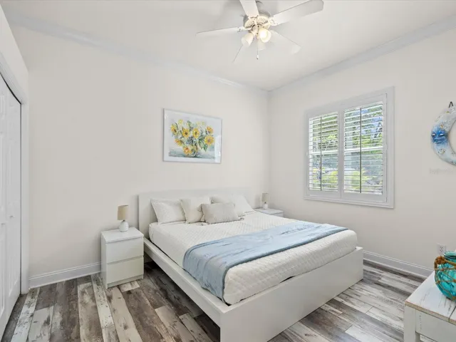 4th Bedroom