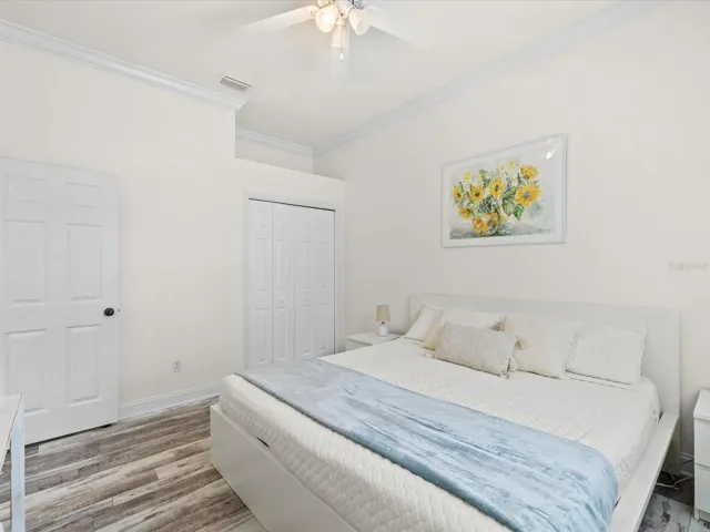 4th Bedroom