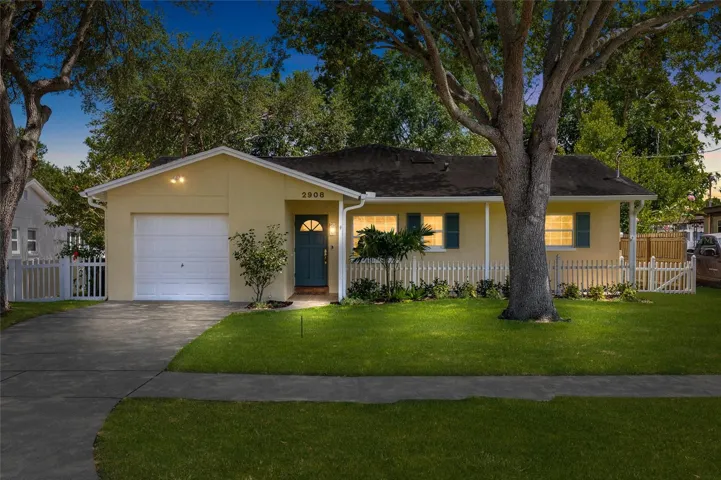 Welcome to 2908 W Ballast Point Blvd