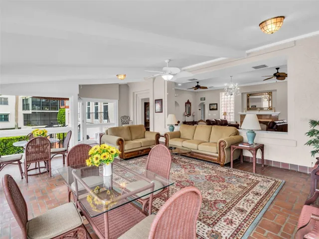 Clubhouse