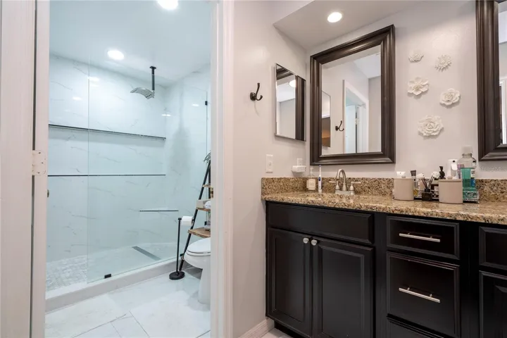 master bath