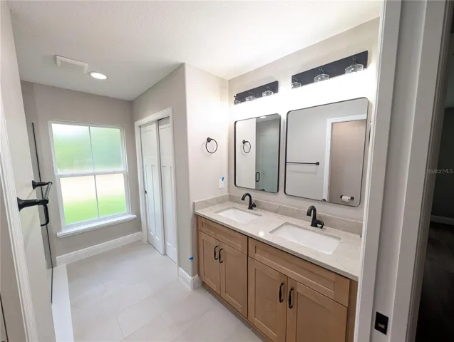Photos are of a model home. Colors, cabinetry, and fixtures will vary, offering a unique finish for this specific build.