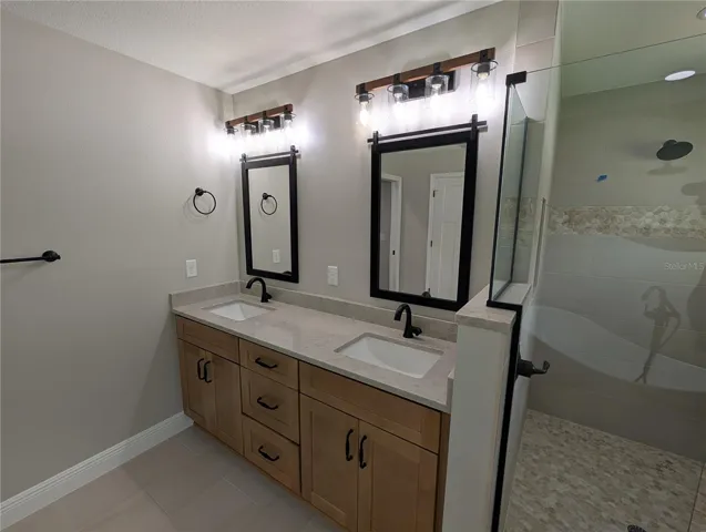 Photos are of a model home. Colors, cabinetry, and fixtures will vary, offering a unique finish for this specific build.