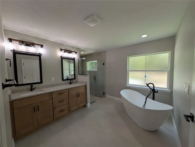 Photos are of a model home. Colors, cabinetry, and fixtures will vary, offering a unique finish for this specific build.