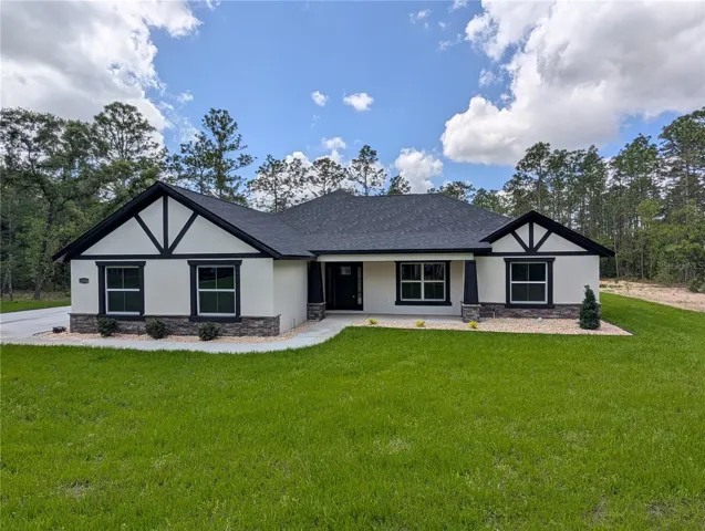 Photos are of a model home. Colors, cabinetry, and fixtures will vary, offering a unique finish for this specific build.