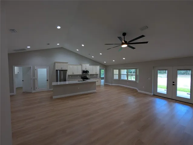 Photos are of a model home. Colors, cabinetry, and fixtures will vary, offering a unique finish for this specific build.