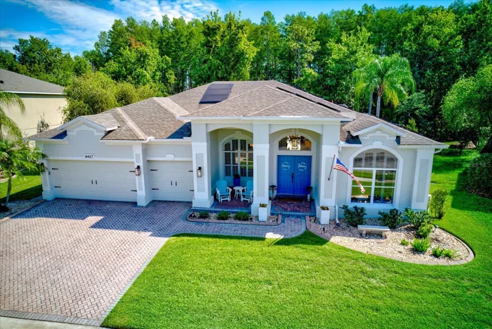 Beautiful home for your elevated taste