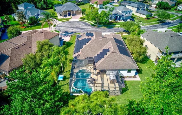 Cul-de-sac location in sought-after Stewarts Cove