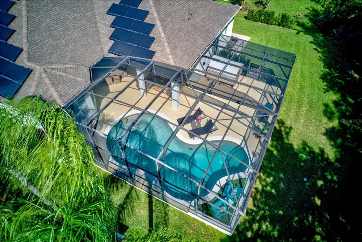 This backyard paradise could be YOURS