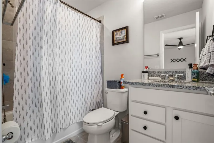 Bathroom 3