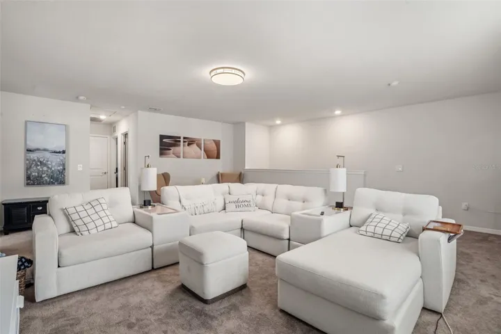 Bonus Room