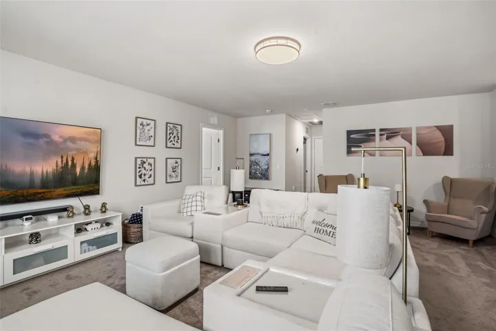 Bonus Room