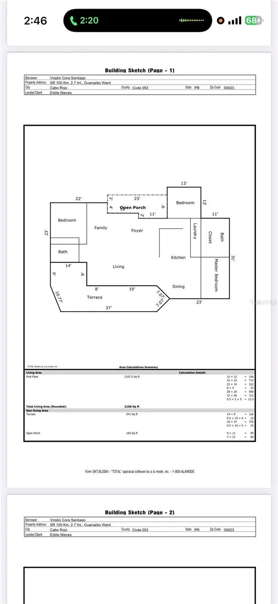 Site Lay out Level 2 ( up )