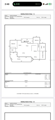Site Lay out Level 2 ( up )