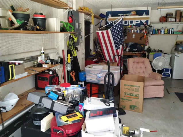 Garage View 3