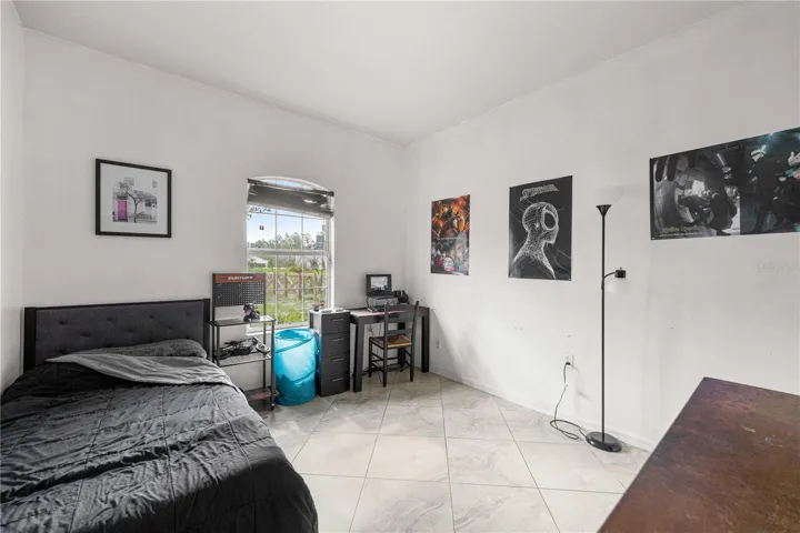 Bedroom #4
