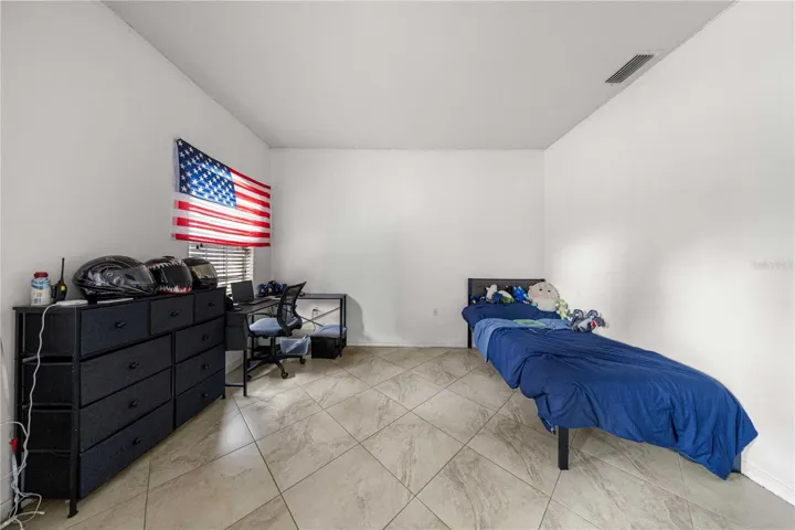 Flex room #1