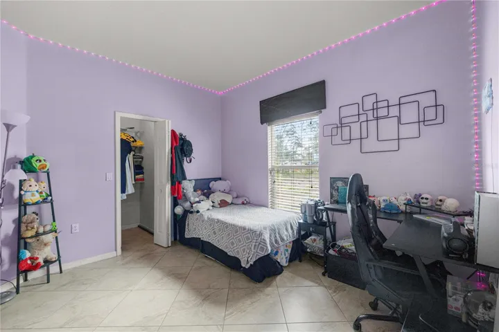 Bedroom #3
