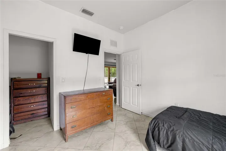 Bedroom #4