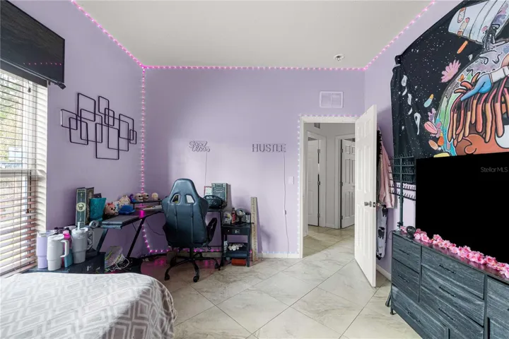 Bedroom #3