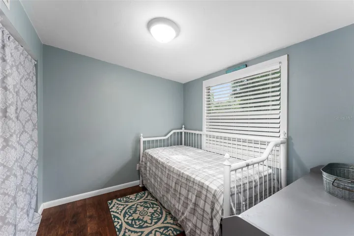 4th Bedroom