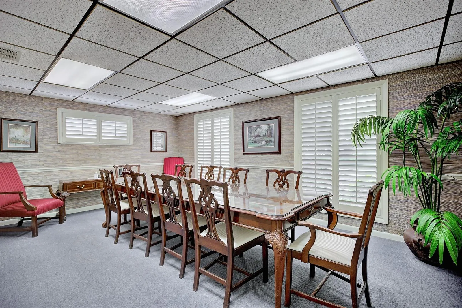Conference Room