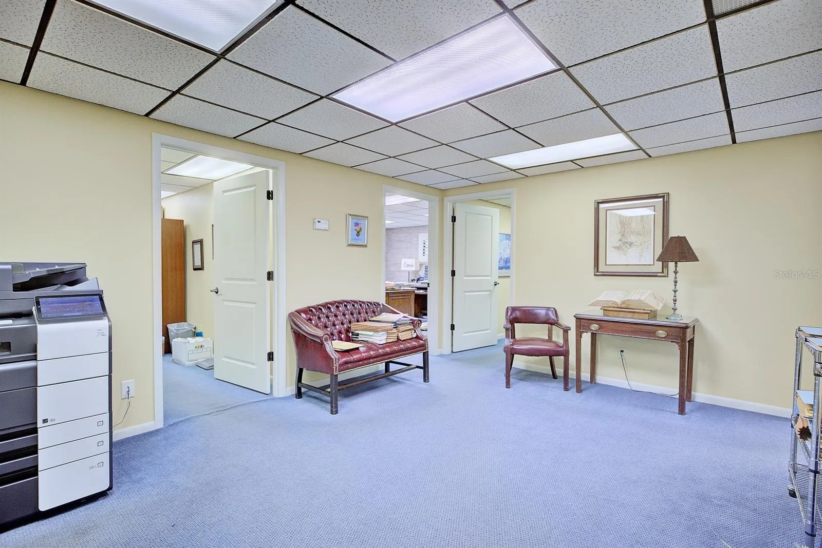 Common Area
