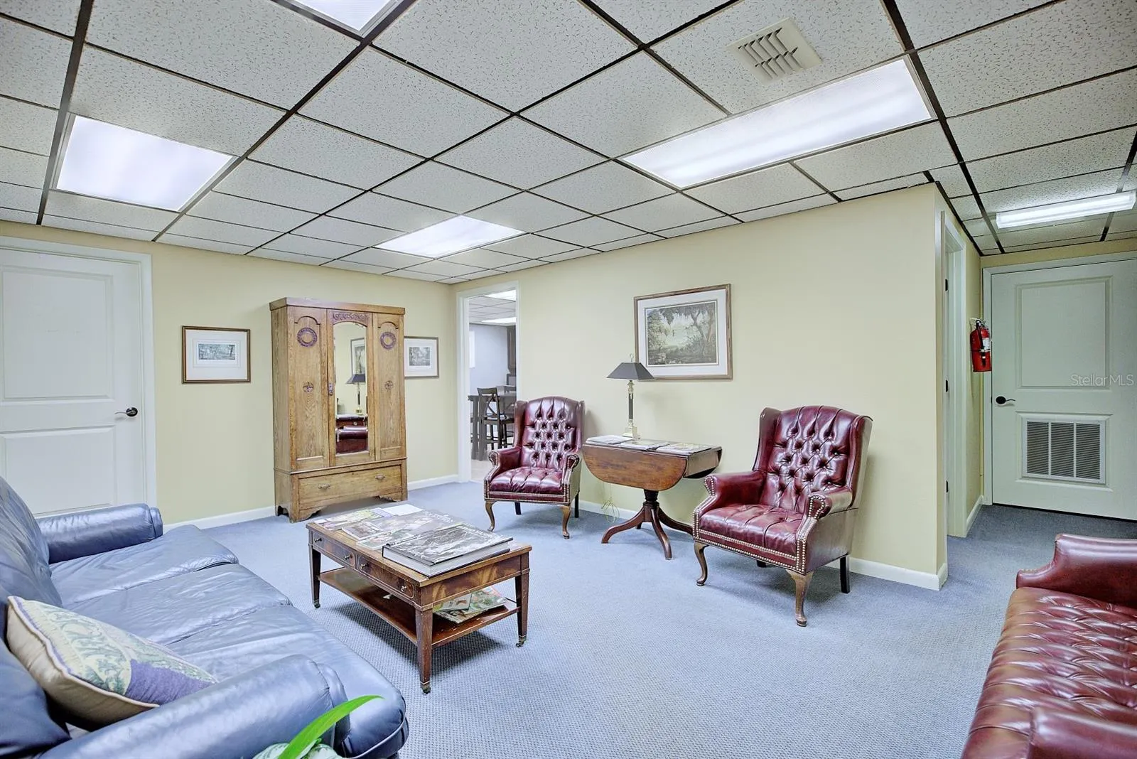 Common Area