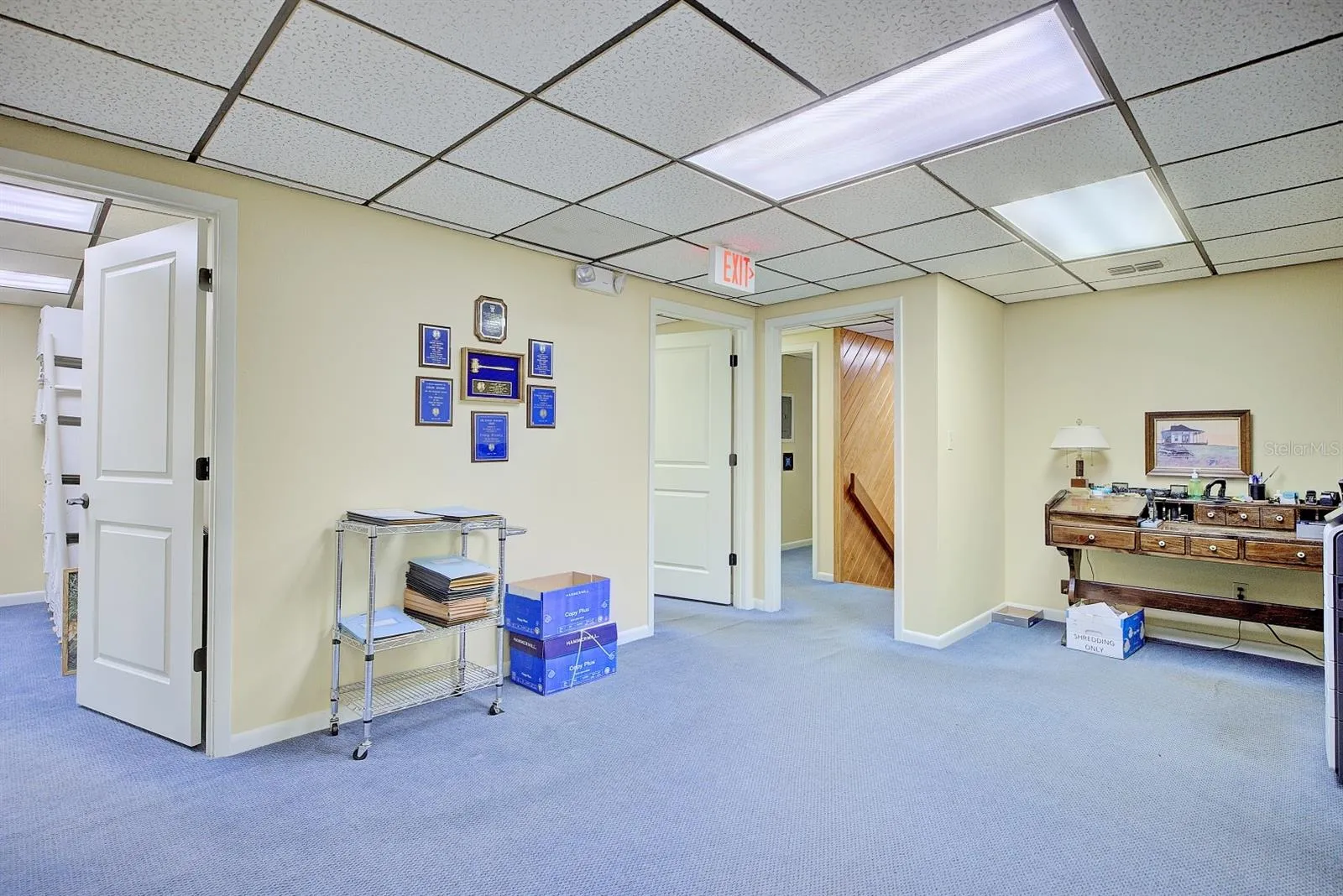 Common Area