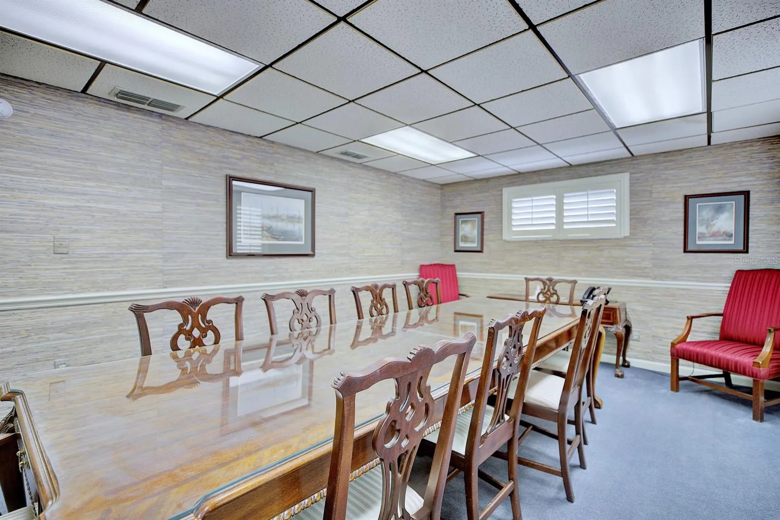 Conference Room