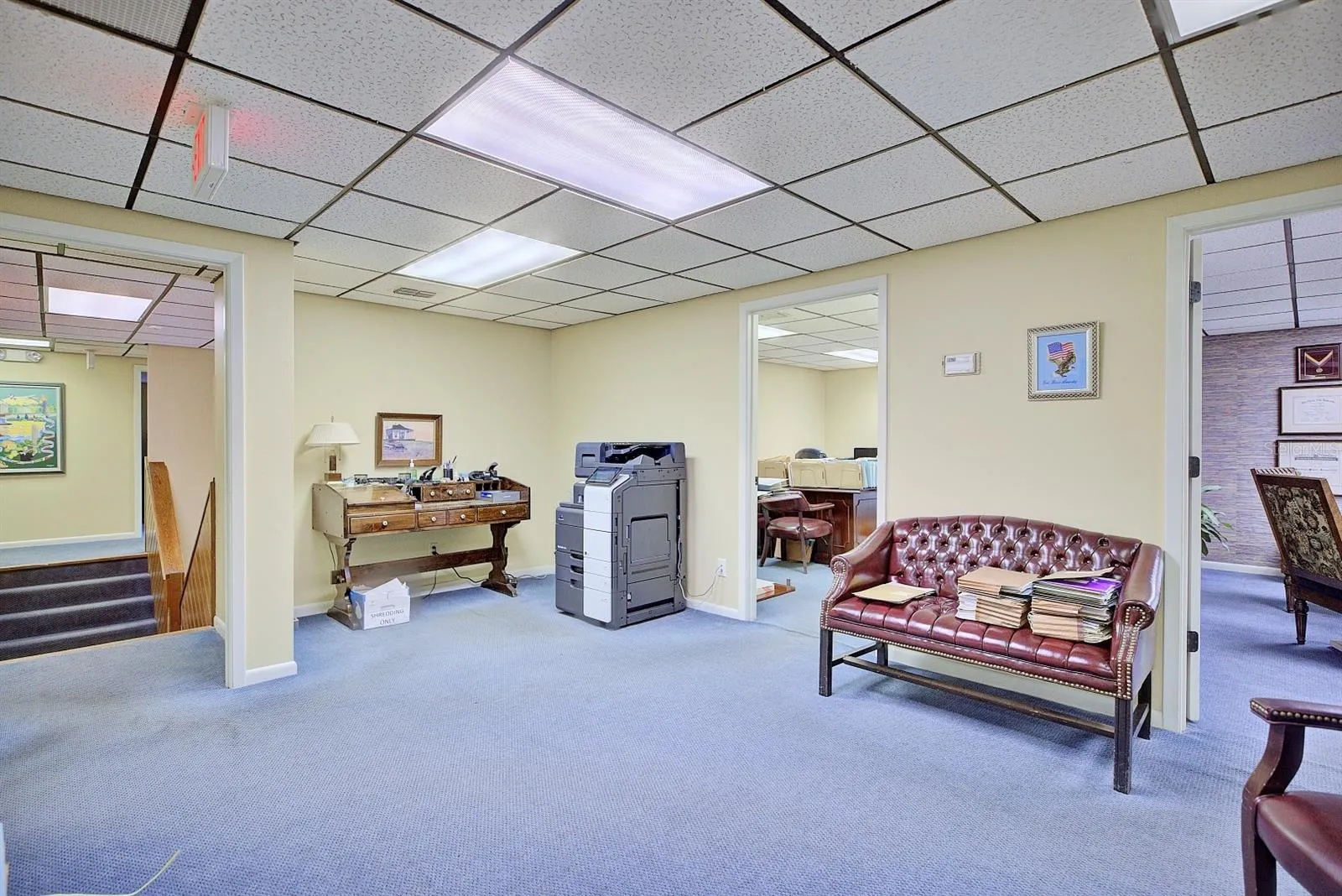 Common Area