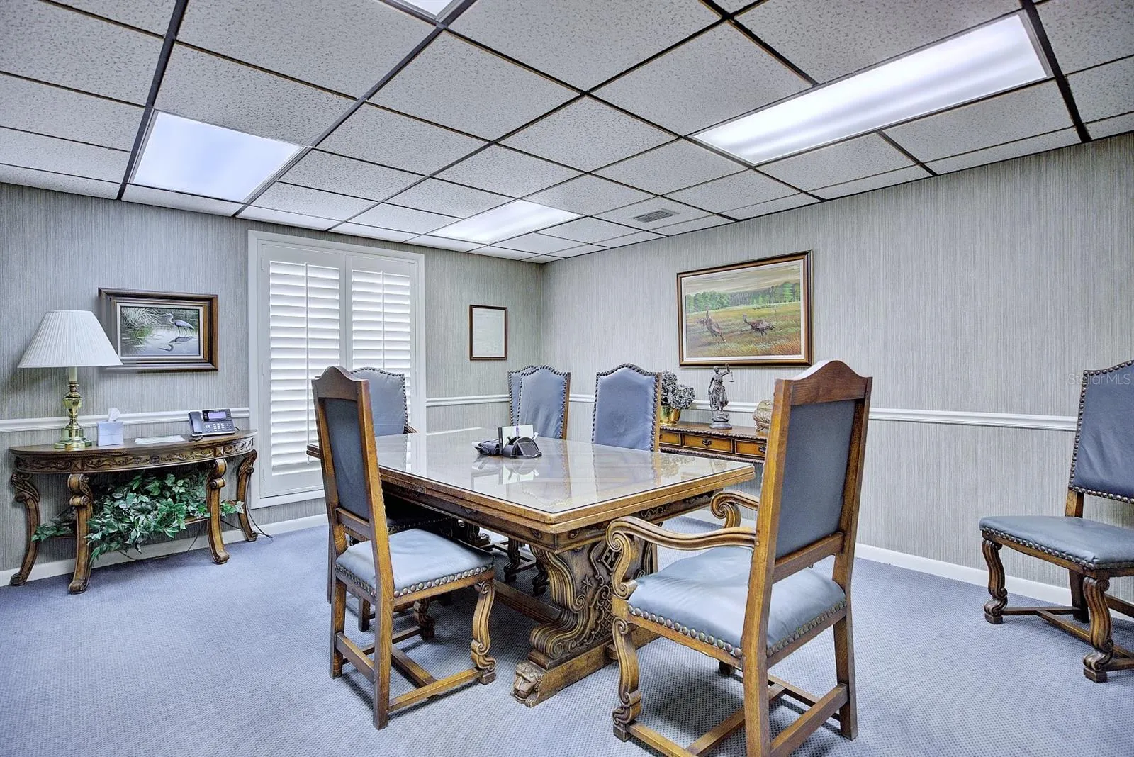 Conference Room 2