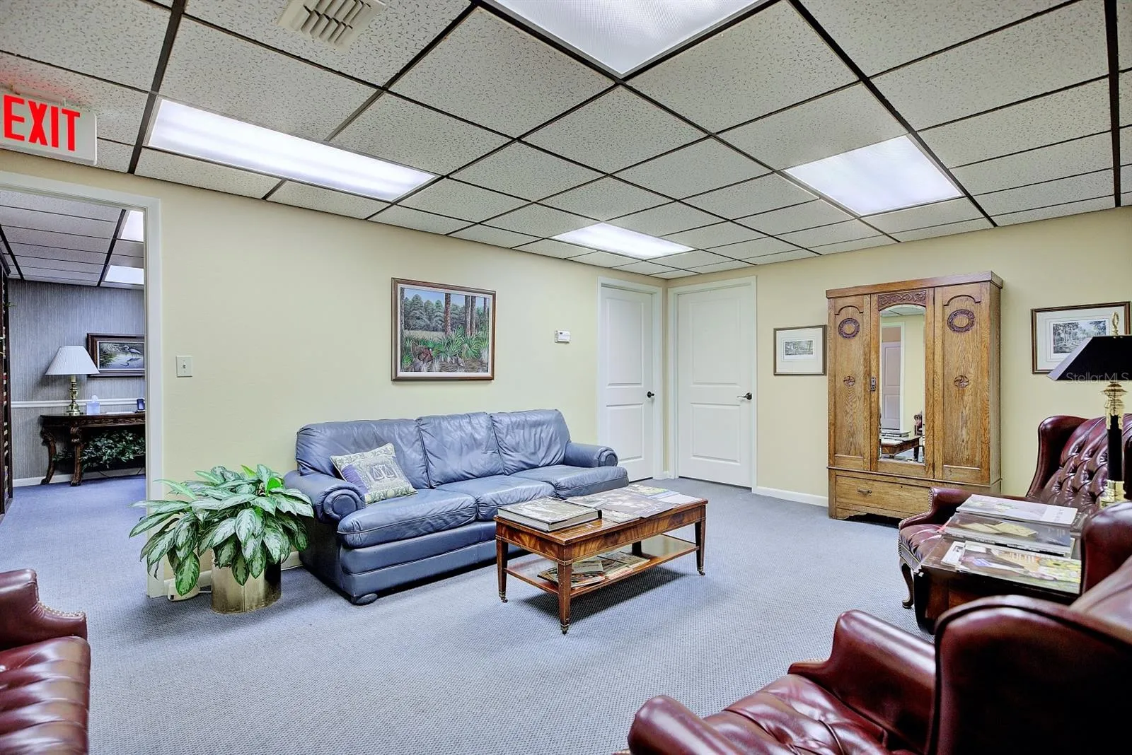 Common Area