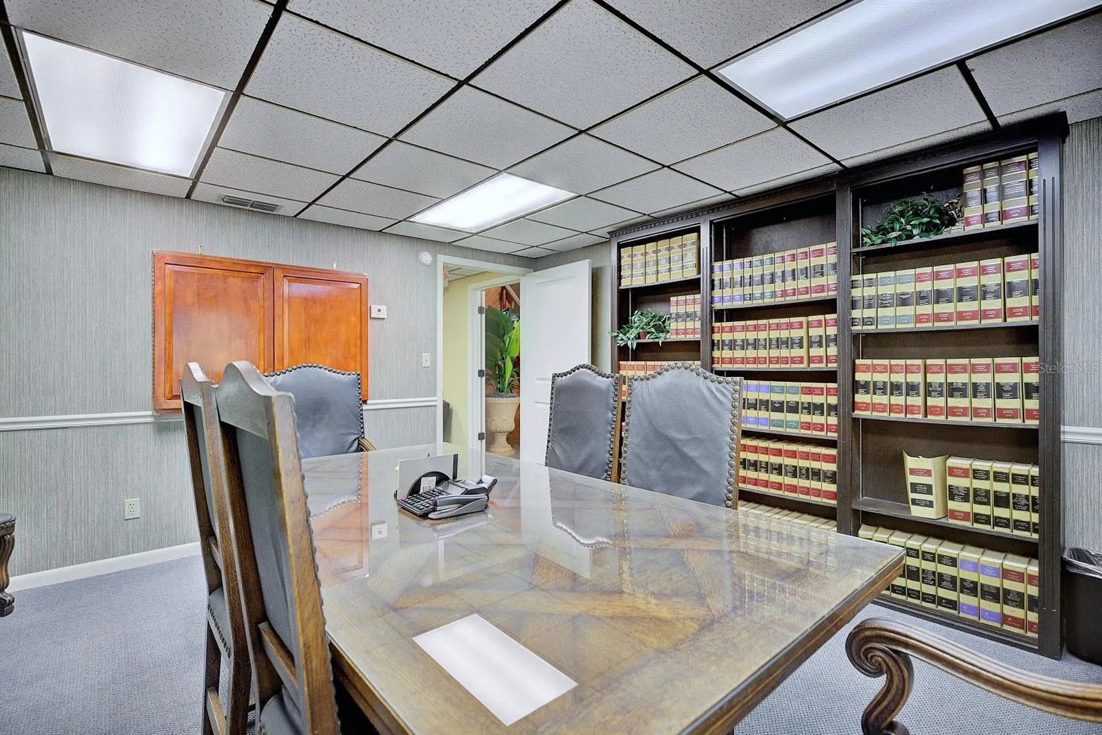 Conference Room 2