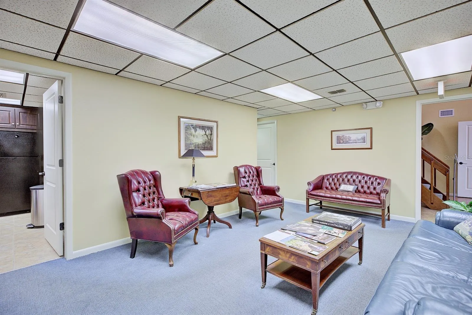 Common Area