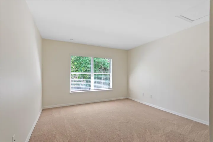 Bedroom 3 on Second Floor