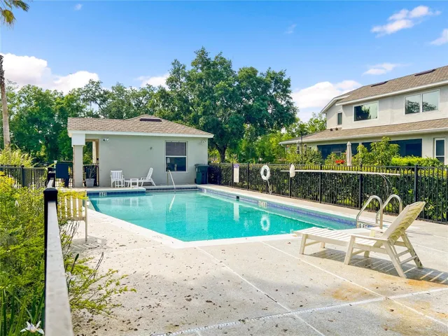 Community Pool