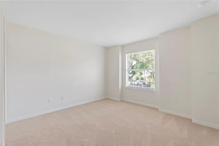 Bedroom 2 on Second Floor