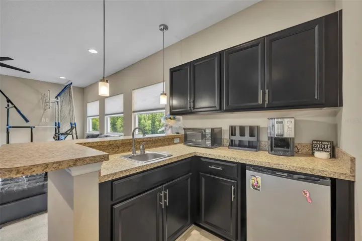 Kitchenette