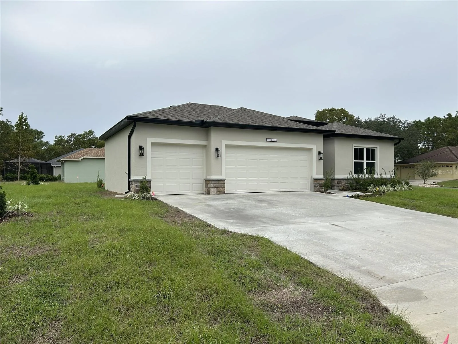 Not the actual home. Photos are of a similar floorplan. Interior/Exterior colors and features may vary.