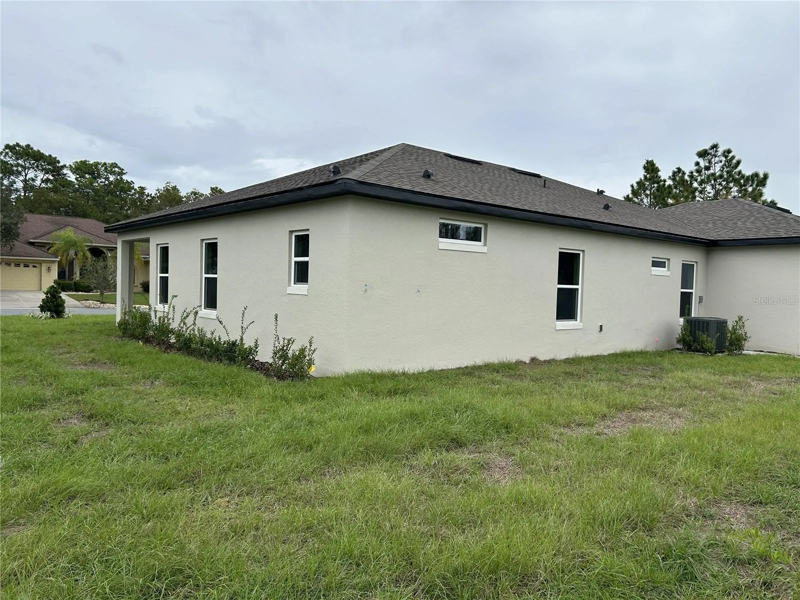 Not the actual home. Photos are of a similar floorplan. Interior/Exterior colors and features may vary.