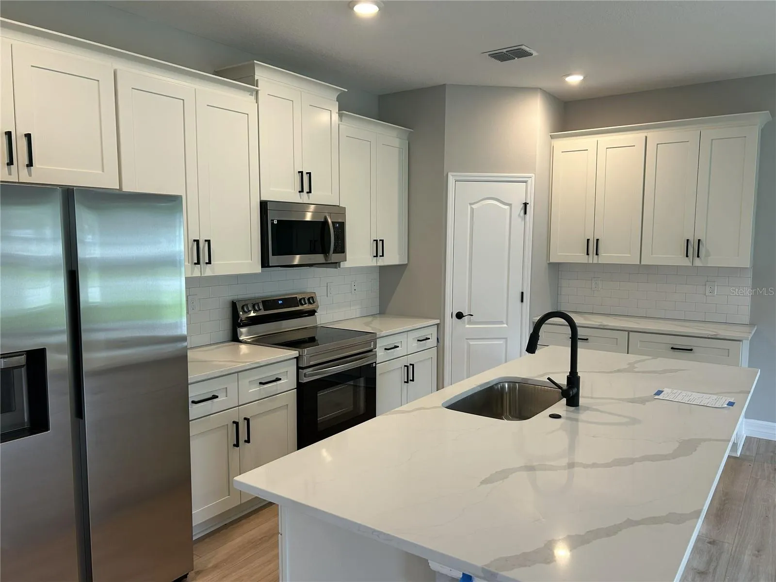 Not the actual home. Photos are of a similar floorplan. Interior/Exterior colors and features may vary.