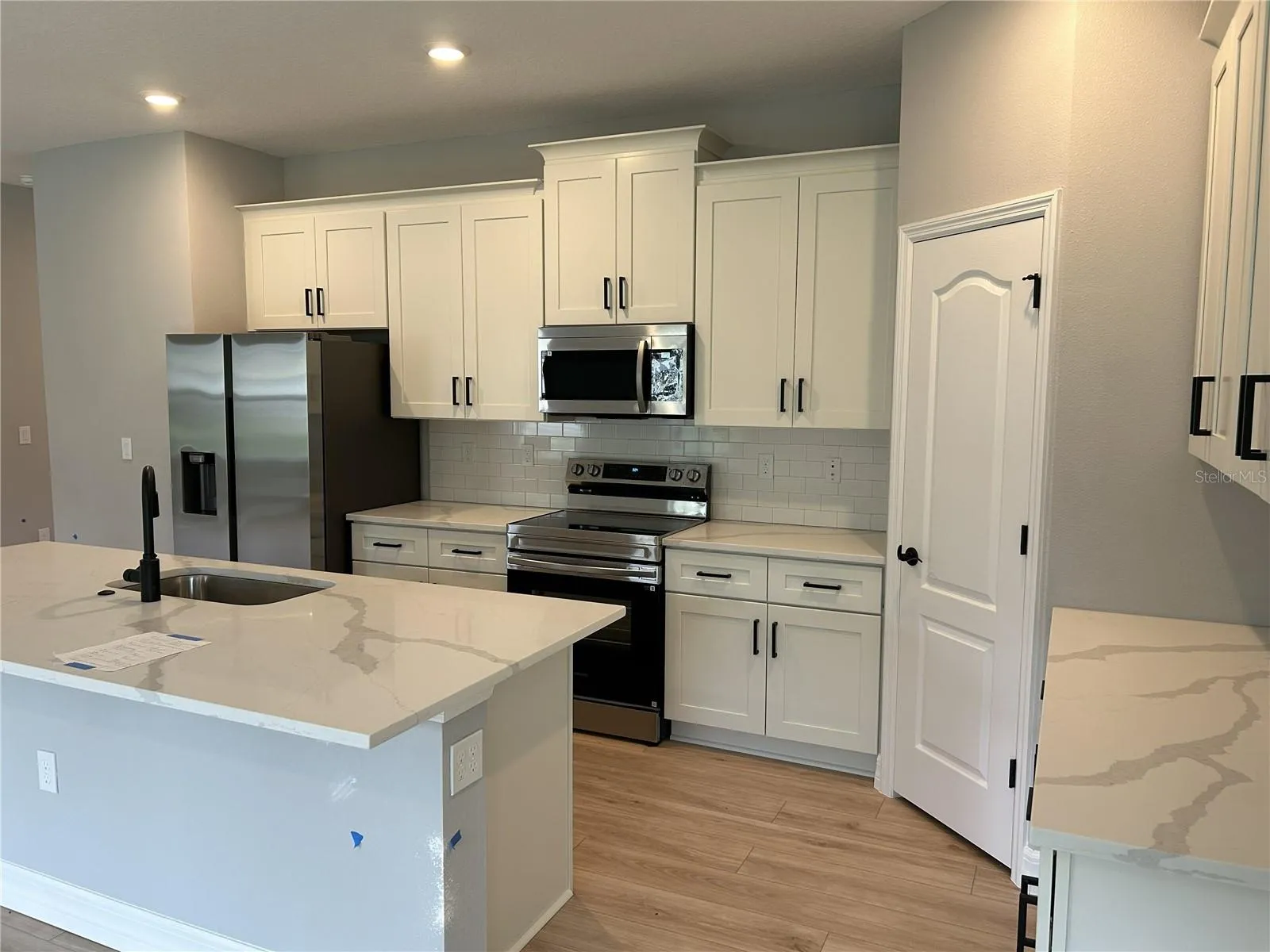 Not the actual home. Photos are of a similar floorplan. Interior/Exterior colors and features may vary.