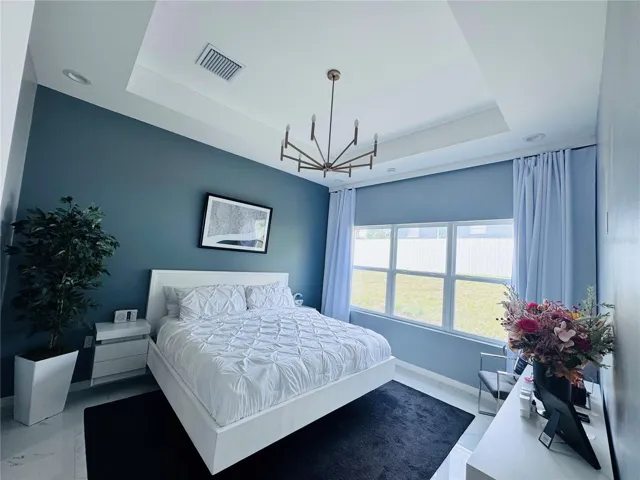 primary master suite