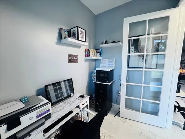 home office